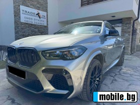     BMW X6 M COMPETITION -  ~ 255 000 .