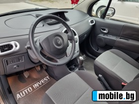 Renault Modus 1.2/100ks | Mobile.bg   10