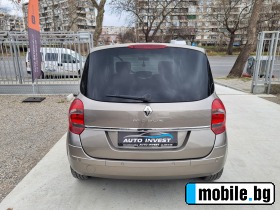 Renault Modus 1.2/100ks | Mobile.bg   6