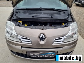 Renault Modus 1.2/100ks | Mobile.bg   17