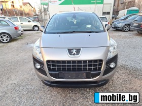 Peugeot 3008 1.6HDI.NAVI.AOMAT | Mobile.bg   3