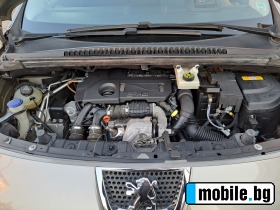 Peugeot 3008 1.6HDI.NAVI.AOMAT | Mobile.bg   17