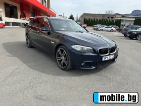     BMW 520 2.0TDI 