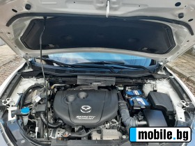 Mazda CX-5 2.2 D / SkyActiv / AWD / 44 / REVOLUTION / | Mobile.bg   17