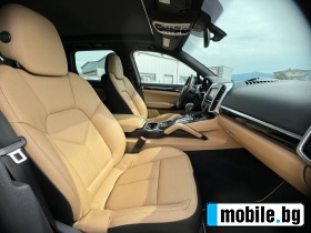 Porsche Cayenne Platinum Edition | Mobile.bg   10