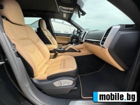 Porsche Cayenne Platinum Edition | Mobile.bg   11