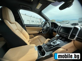 Porsche Cayenne Platinum Edition | Mobile.bg   8