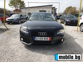Audi A4 NAVI  Sline | Mobile.bg   2