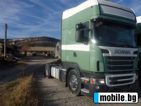 Scania R440 | Mobile.bg   3