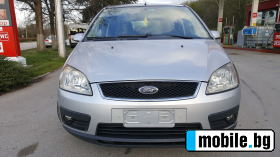     Ford C-max 1.6, 188.., 4