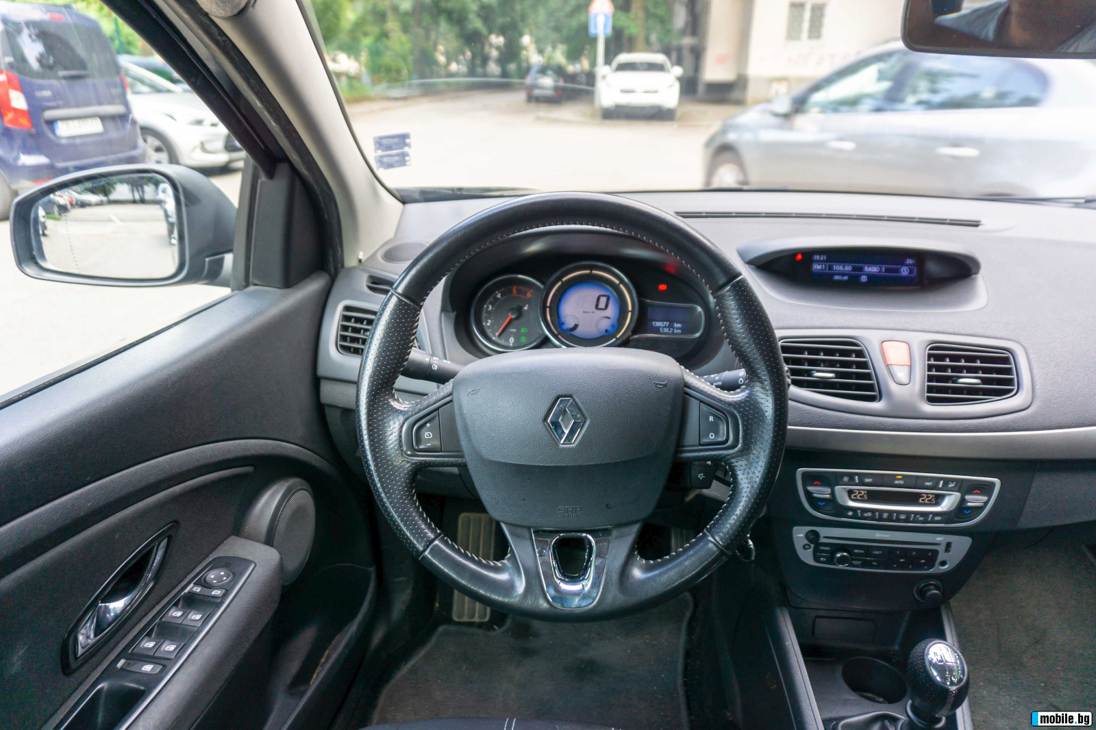 Renault Fluence 1.5Dci | Mobile.bg   10