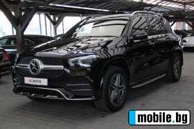     Mercedes-Benz GLE 450 AMG AMG/Distronic/Panorama/ ~ 119 900 .