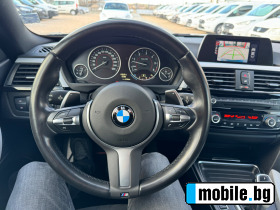 BMW 430 3.0D M SPORT | Mobile.bg   12