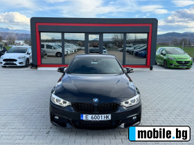 BMW 430 3.0D M SPORT | Mobile.bg   8