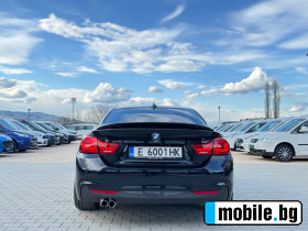 BMW 430 3.0D M SPORT | Mobile.bg   4