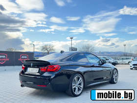 BMW 430 3.0D M SPORT | Mobile.bg   5