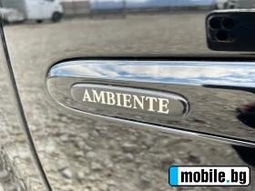 Mercedes-Benz Viano CDI 3.0 V6 | Mobile.bg   11