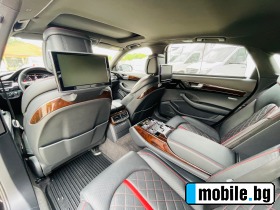 Audi A8 EXLUSIVE!3XTV!360!S8/21Z!!1- ! | Mobile.bg   10