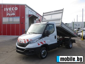     Iveco Daily 35C14 