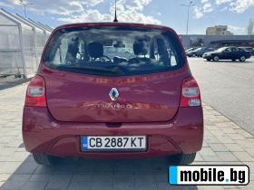 Renault Twingo 1.2 TURBO | Mobile.bg   4