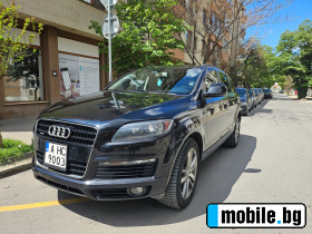 Audi Q7 !!! 3.6/280. | Mobile.bg   7