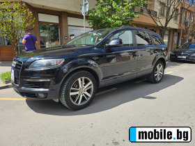 Audi Q7 !!! 3.6/280. | Mobile.bg   3