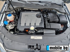 VW Passat BLUE MOTION  | Mobile.bg   10