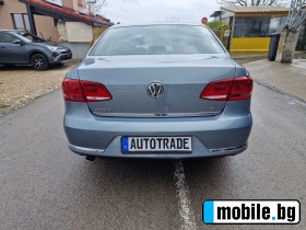 VW Passat BLUE MOTION  | Mobile.bg   6