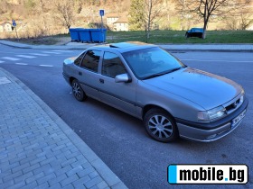 Opel Vectra 1.7 tdi | Mobile.bg   3