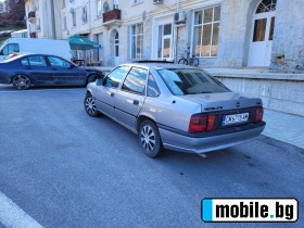 Opel Vectra 1.7 tdi | Mobile.bg   6
