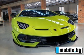 Lamborghini Aventador SVJ/ CERAMIC/ CARBON/ ADPERSONAM/ | Mobile.bg   2