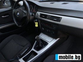 BMW 320 i-- | Mobile.bg   15