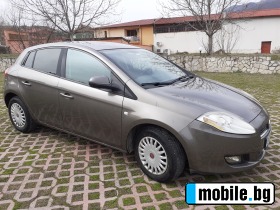 Fiat Bravo 1.4i  | Mobile.bg   6