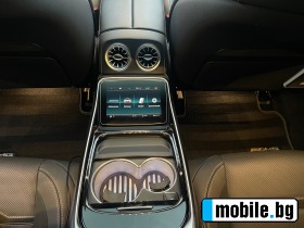 Mercedes-Benz AMG GT 63S 4MATIC+   | Mobile.bg   14