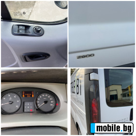 Opel Vivaro 1.9DTI MAXI | Mobile.bg   17