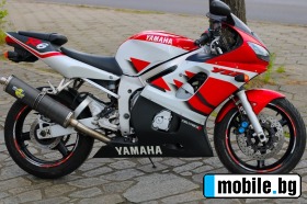 Yamaha YZF-R6 | Mobile.bg   6