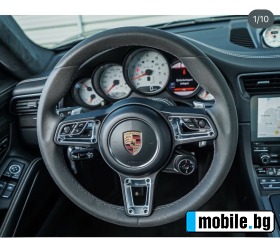 Porsche 991 Turbo S | Mobile.bg   8