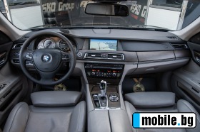 BMW 730 ! LD*TV*DISTR*HEAD UP*NIGHT*/**LIZ | Mobile.bg   10