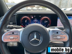 Mercedes-Benz GLE 350 75000KM  | Mobile.bg   16