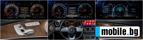 Mercedes-Benz E 400 ! AMG*4M*GERMAN*VIRTUAL*360CAM*DISTR*BURMESTER*LI | Mobile.bg   10