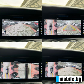 Mercedes-Benz AMG GT 63S#DESIGNO#SOFTCL##PANORAMA#FACE | Mobile.bg   13