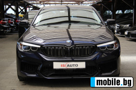     BMW 530 M-Performance/G30/Xdrive/Akrapovich