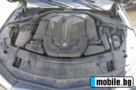 BMW 760 M760I Xdrive V-12 | Mobile.bg   7