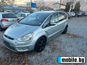     Ford S-Max 2.0-.