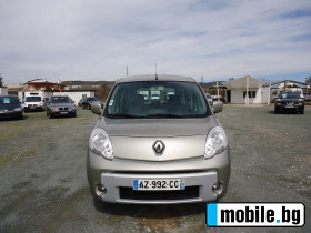 Renault Kangoo 1.5 DCI  | Mobile.bg   5