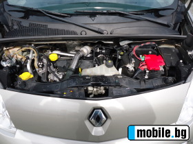 Renault Kangoo 1.5 DCI  | Mobile.bg   17