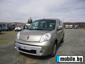 Renault Kangoo 1.5 DCI  | Mobile.bg   1