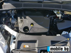 Ford S-Max 2.0TDCI163k.LED  | Mobile.bg   17