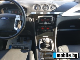 Ford S-Max 2.0TDCI163k.LED  | Mobile.bg   10