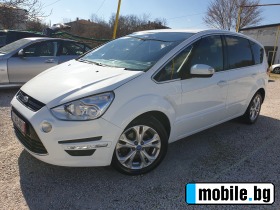     Ford S-Max 2.0TDCI1... ~13 500 .
